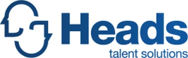Heads Talent Solutions logo