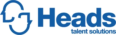 Heads Talent Solutions logo