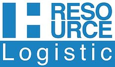 Health Resource and Logistic AG logo