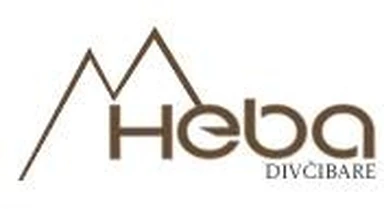 Kondor-tis d.o.o. - Hotel Heba logo