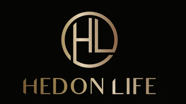 Hedon life d.o.o. logo