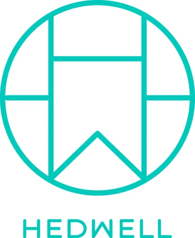 Hedwell d.o.o. logo