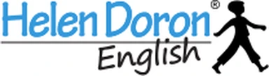 Helen Doron Early English logo