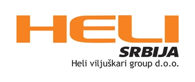 Heli Viljuškari Group d.o.o. logo