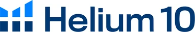 Helium 10 d.o.o. logo