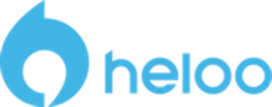 heloo logo