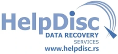 HelpDisc d.o.o. logo