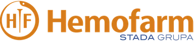 Hemofarm a.d. logo