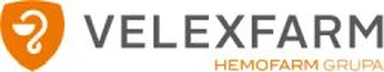 Velexfarm logo