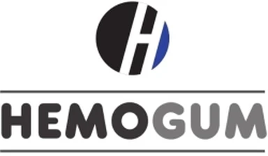Hemogum logo