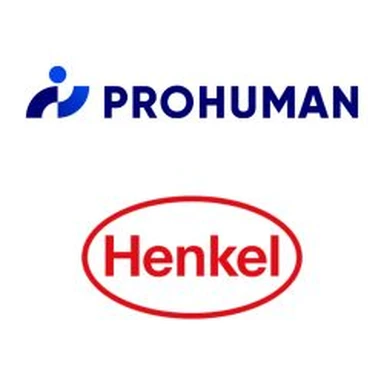 Prohuman d.o.o. logo