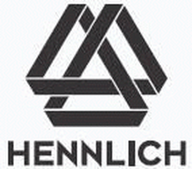 Hennlich d.o.o. logo
