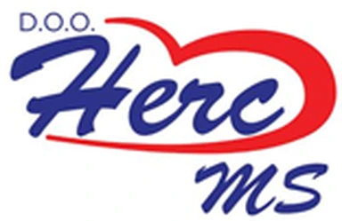 Herc-MS d.o.o. logo