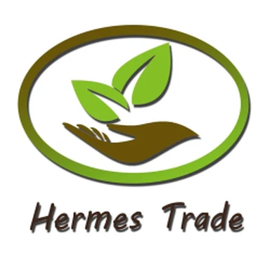 Hermes trade logo