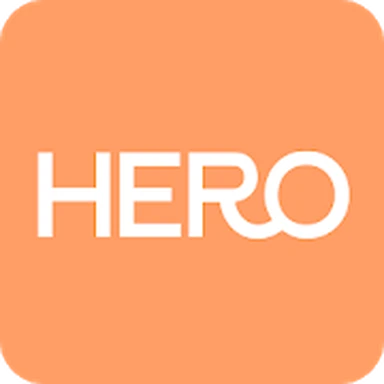 Hero Health d.o.o. logo