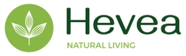 Hevea Natural Sleeping logo