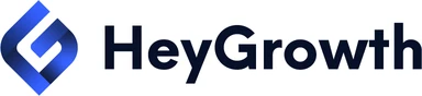 HeyGrowth logo