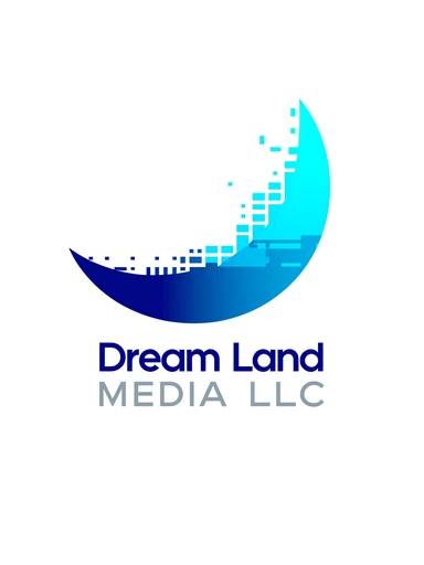 DreamLand Media LLC logo