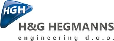 H&G Hegmanns Engineering d.o.o. logo