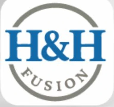 H&H Fusion d.o.o. logo