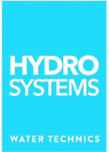 Hydrosystems d.o.o. logo