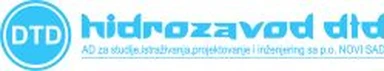 Hidrozavod DTD logo
