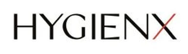 Hygienx d.o.o. logo