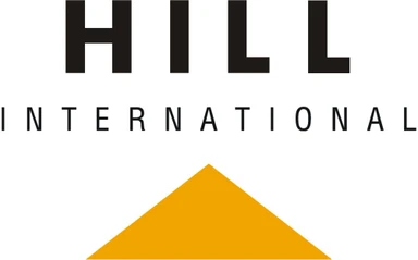 HILL International d.o.o. logo