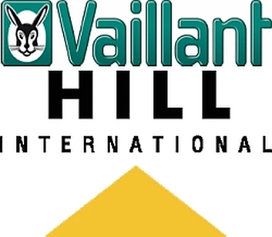 HILL International d.o.o. logo