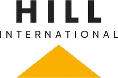 HILL International d.o.o. logo