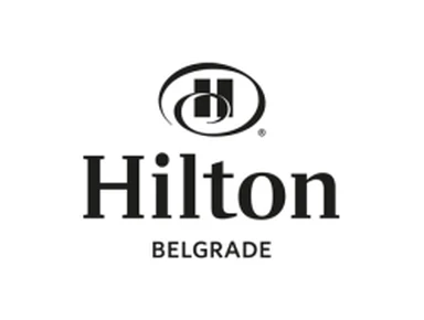 Belaga Management Company d.o.o. ogranak Hilton Beograd logo