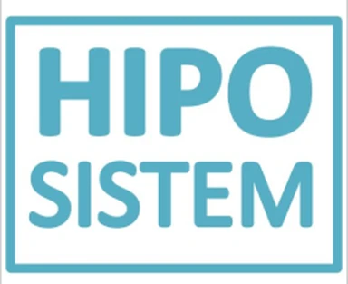 Hiposistem d.o.o. logo