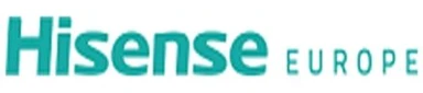 Hisense Europe shared service Center d.o.o. logo
