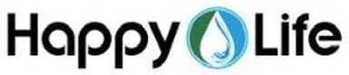 Happy life d.o.o. logo