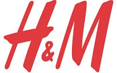 H&M Hennes & Mauritz d.o.o logo