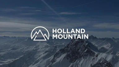 Holland Mountain logo