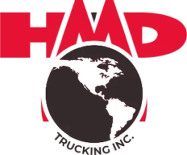 HMD Trucking Inc logo