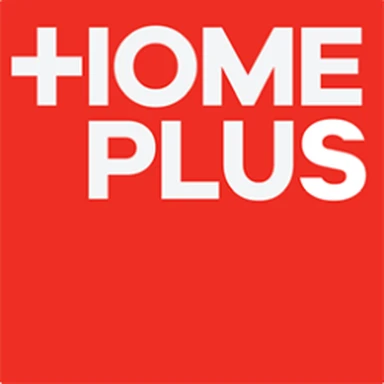 Home Plus d.o.o. logo