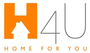 Home for You d.o.o. logo