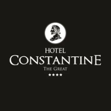 Constantine the Great d.o.o. logo