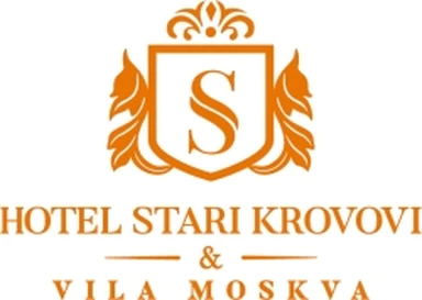 Hotel Stari Krovovi & Vila Moskva logo