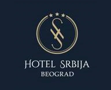 Hotel Srbija logo