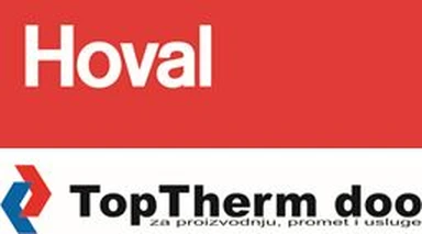 TopTherm d.o.o. logo