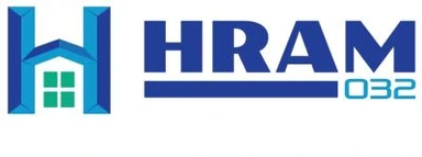 Hram 032 PVC Trade logo