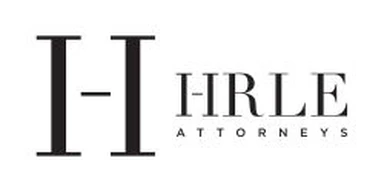Hrle Attorneys logo