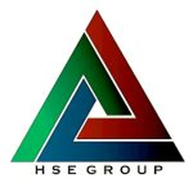 HSE Group logo