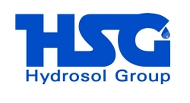 Hydrosol Group d.o.o. logo