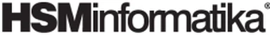 HSM informatika d.o.o. logo