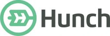 Hunch logo