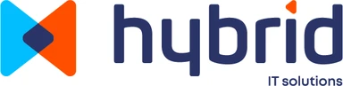 Hybrit d.o.o. logo